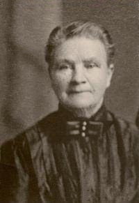 Mary Lewis Lillywhite