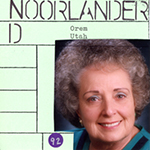 Dorothy Noorlander
