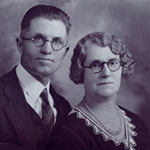 Ancestors of Dorothy Noorlander