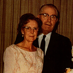 Dorothy Noorlander's Parents